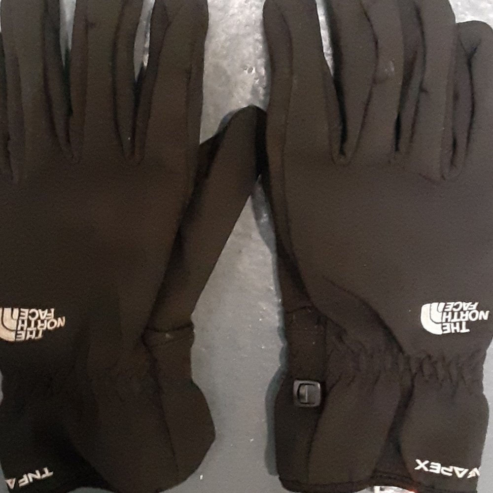 North Face Gloves
